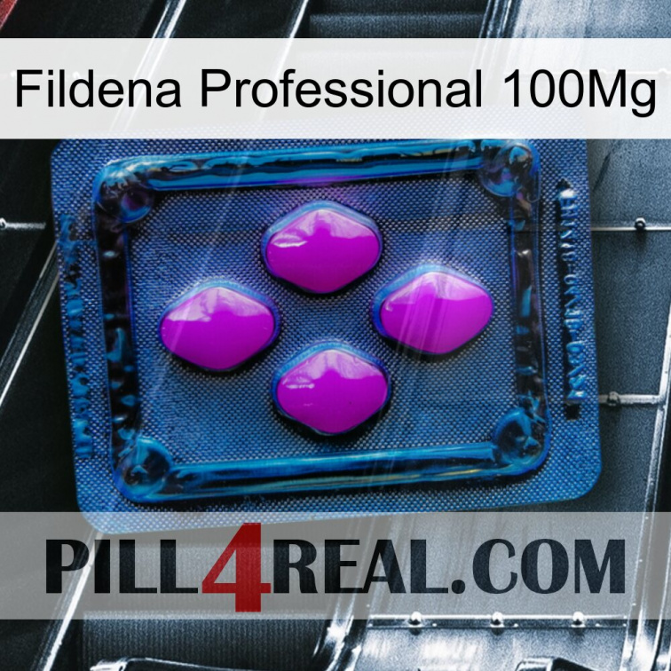 Fildena Professional 100Mg 04